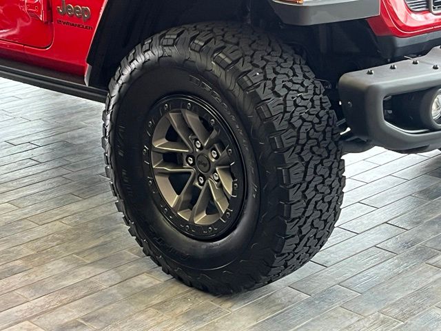 Used 2025 Jeep Wrangler Rubicon 392 For Sale in Highland, IN