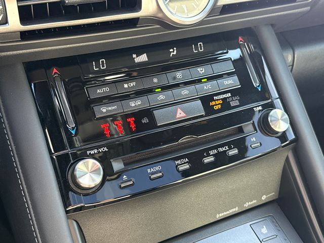 Used 2021 Lexus IS Sedan
