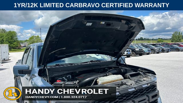 Used 2023 Ford F-150 Truck