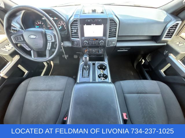 Used 2019 Ford F-150 For Sale in Livonia, MI