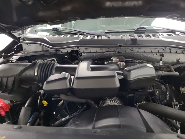 2019 – Ford – F-250SD