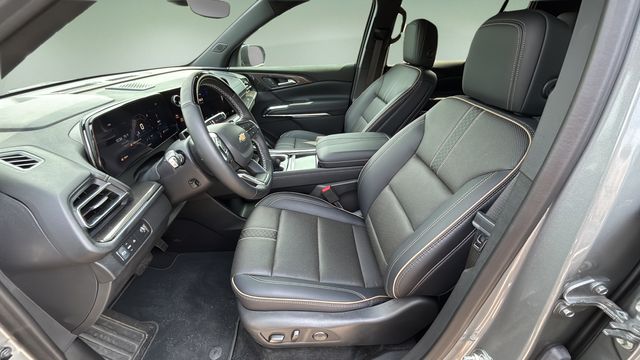 Used 2026 Gray Chevrolet High Country image 18