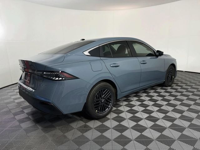 New 2027 Nissan Sentra Sedan