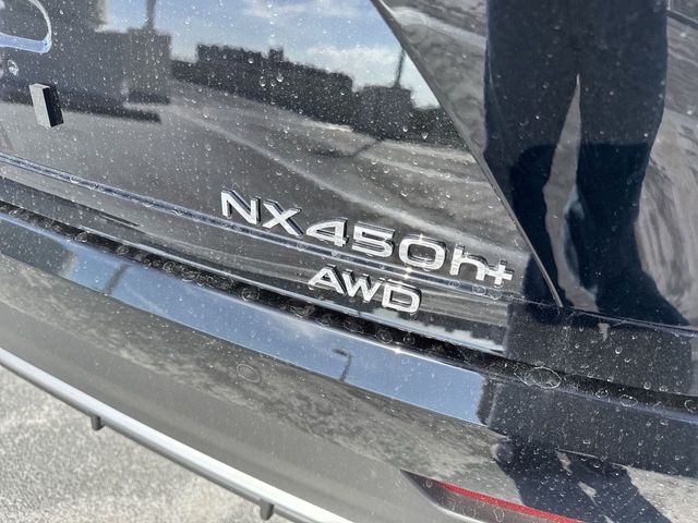 2025 Lexus NX - $56,998