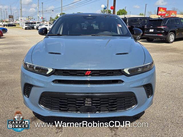 Used 2024 Blue Dodge R/T Plus image 2