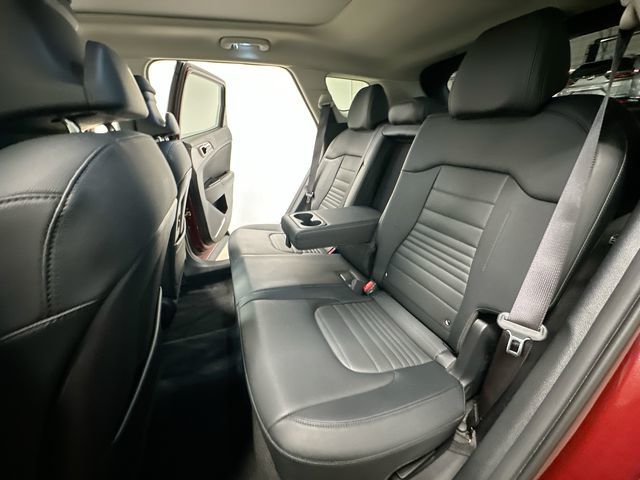 2023 Kia Sportage Hybrid SX-Prestige Red at South Hills Kia