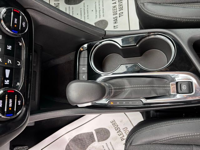 2021 Buick Encore GX AWD Select