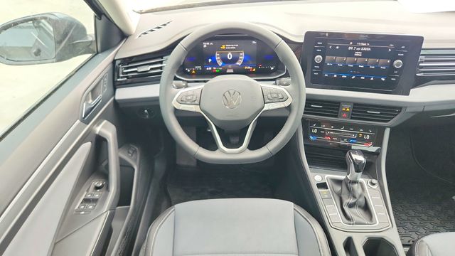 2026 Volkswagen Jetta