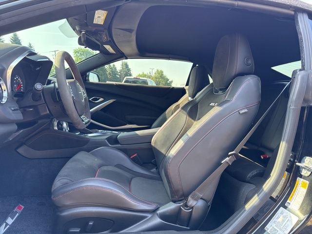 Used 2023 Chevrolet Camaro For Sale in Livonia, MI