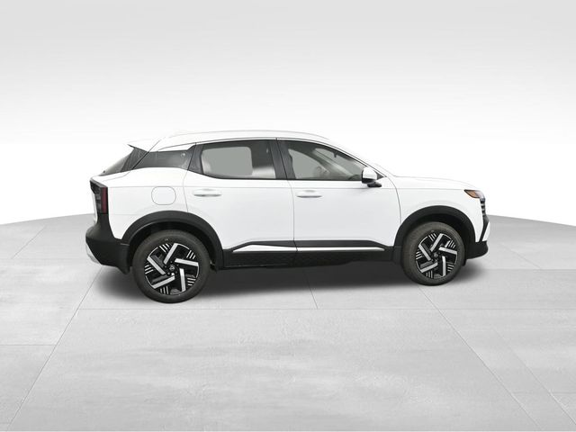 2025 Nissan Kicks SV 3