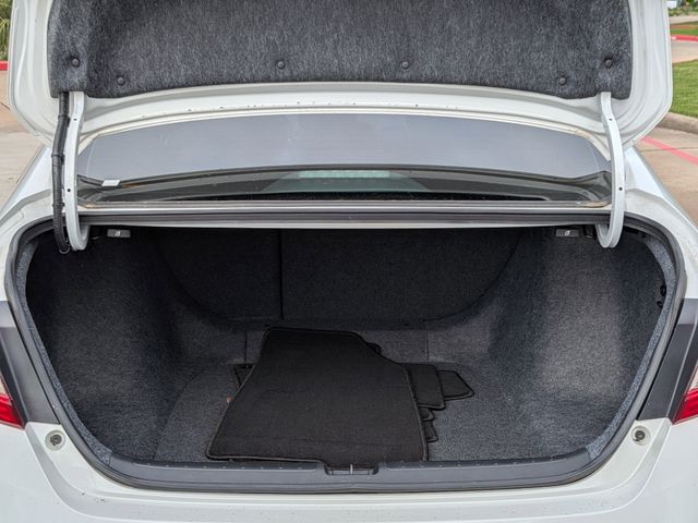 2022 Honda Accord Sport White at Bravo Nissan