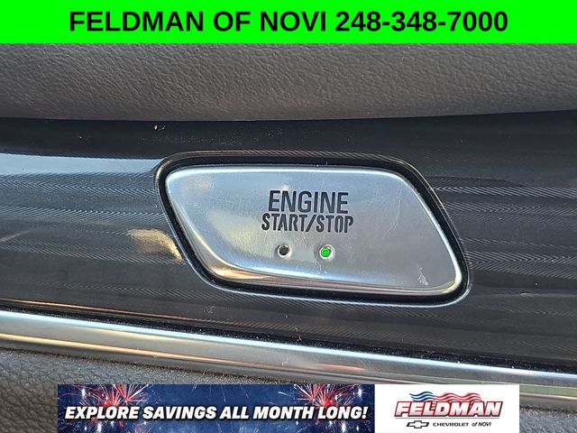 Used 2022 Buick Enclave For Sale in Livonia, MI
