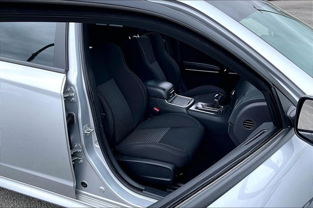 Used 2019 Dodge Charger R/T 4D Sedan