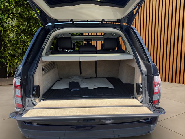 2015 Land Rover Range Rover Thumbnail