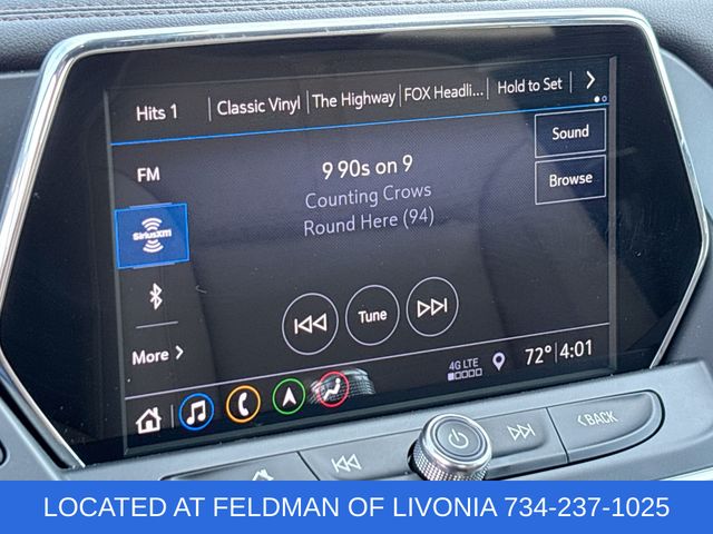 Used 2019 Chevrolet Blazer For Sale in Livonia, MI