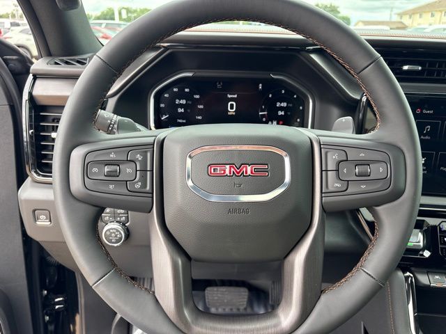 New 2026 GMC Sierra 1500 Truck