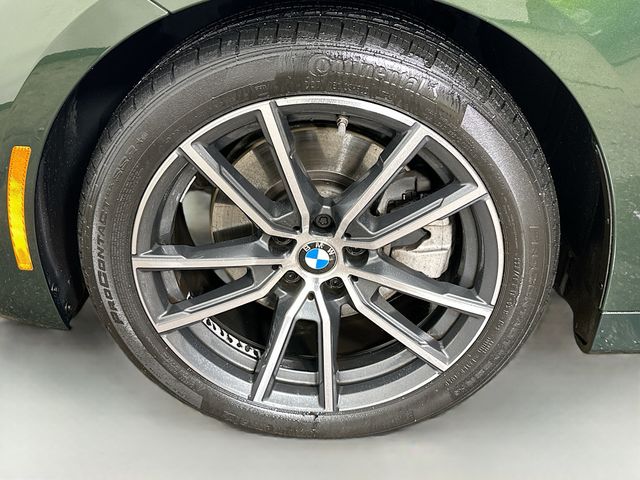 2022 BMW 4 Series 430i xDrive 31