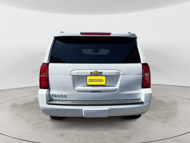 Used 2018 White Chevrolet LT image 4