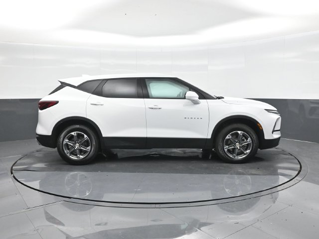 Used 2026 Chevrolet Blazer SUV