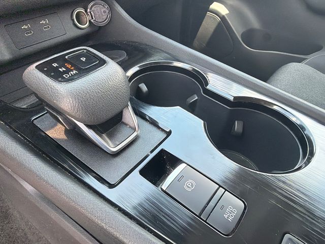 Used 2025 Nissan Rogue SUV