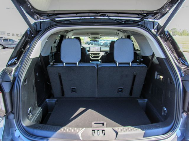 Photo of 2025 Ford Explorer Active in Dallas, GA - 6,  2025 Ford Explorer Active:167847