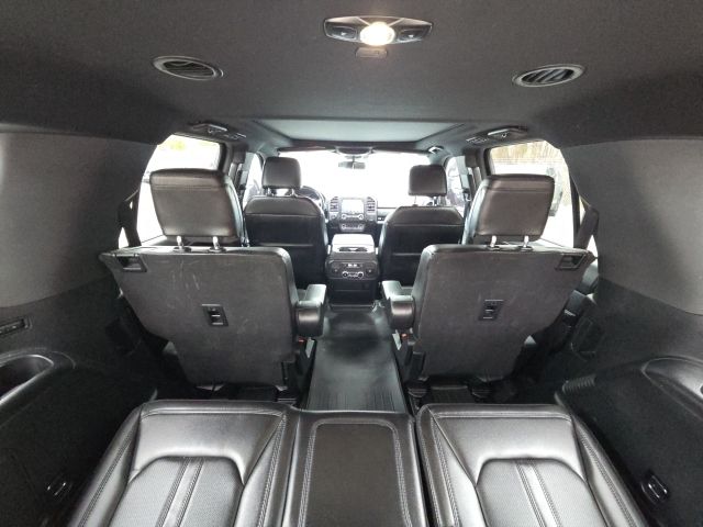 2021 Ford Expedition Limited:167621B