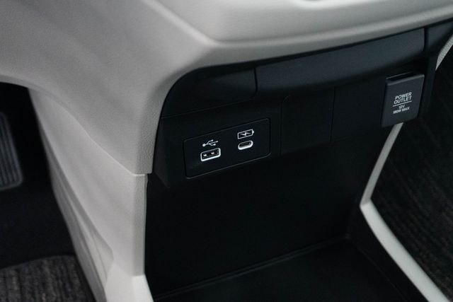 New 2026 Honda Odyssey Van