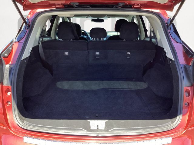 Used Car 2018 Nissan Murano  Sv For Sale Under $20,000 In San Antonio, Texas