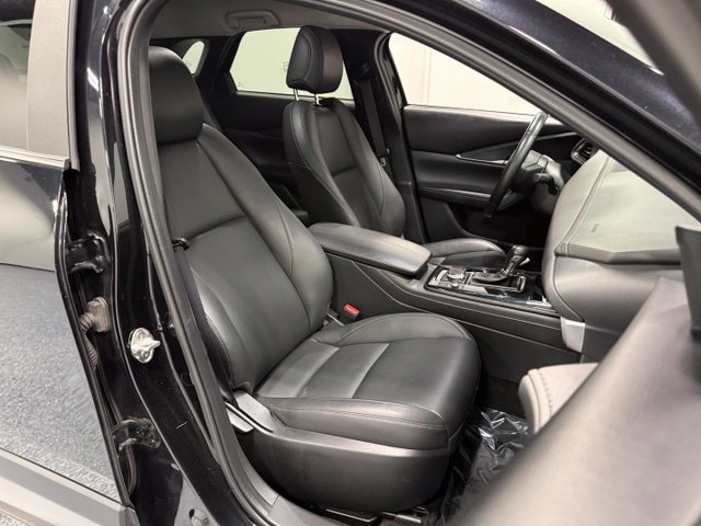 Used 2024 Black Mazda 2.5 S Select Sport image 31