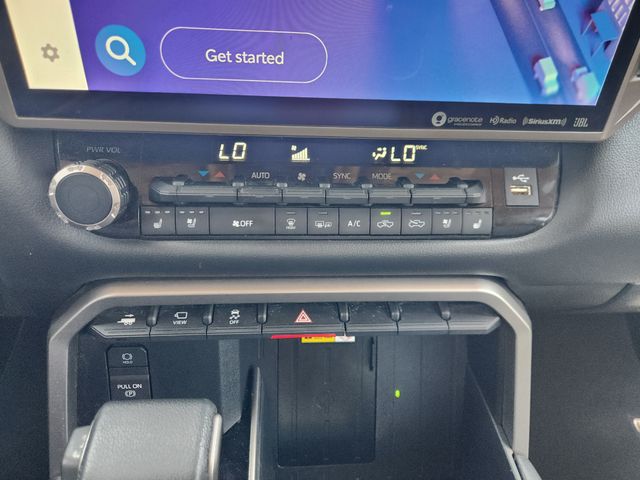 Used 2023 Toyota Tundra Truck
