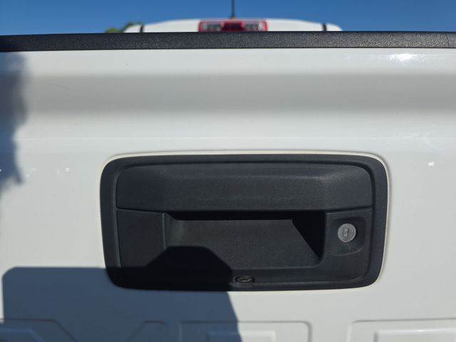 Used 2021 White Chevrolet ZR2 image 14