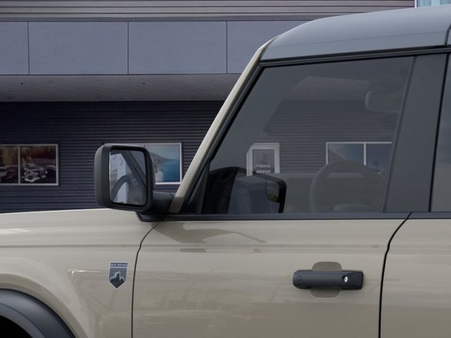 New 2025 Beige Ford Big Bend image 22