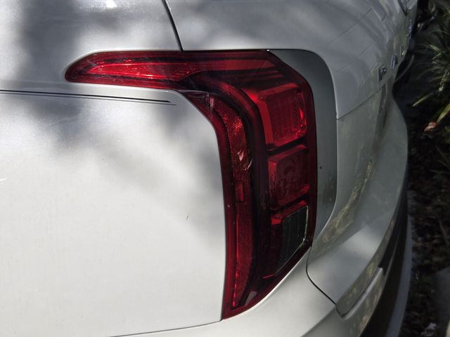 2021 Hyundai Palisade - $22,332