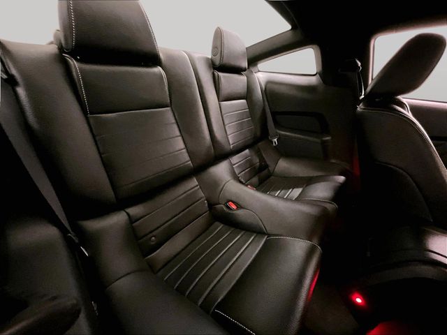 2012 Ford Mustang GT Premium Red at Phil Fitts Ford
