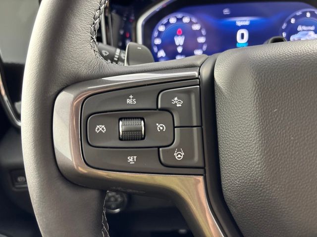 2026 Chevrolet Silverado 1500 High Country - Photo 37