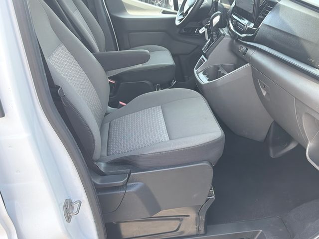 Used 2024 Ford Transit-350 Van