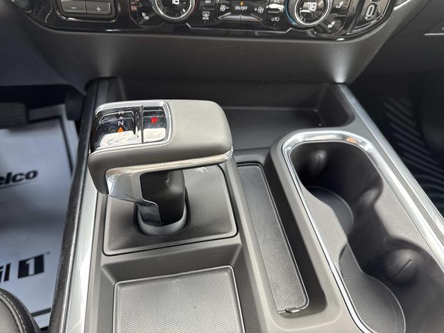 2026 Chevrolet Silverado 1500 - Image 21
