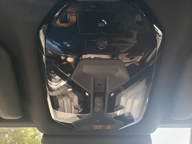 Used 2025 Black BMW 30 xDrive image 25
