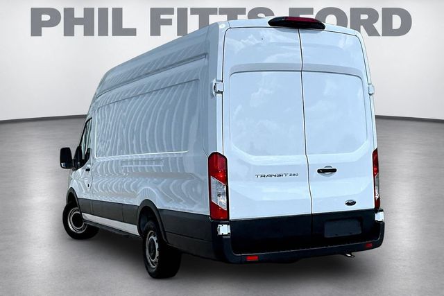 2022 Ford Transit-250 Base - 3