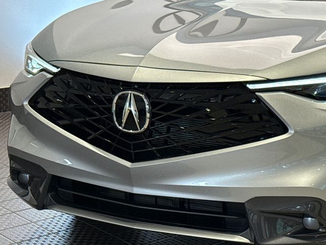 New 2026 Silver Acura Base image 7
