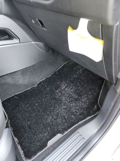 New 2026 Beige Ford XLT image 50