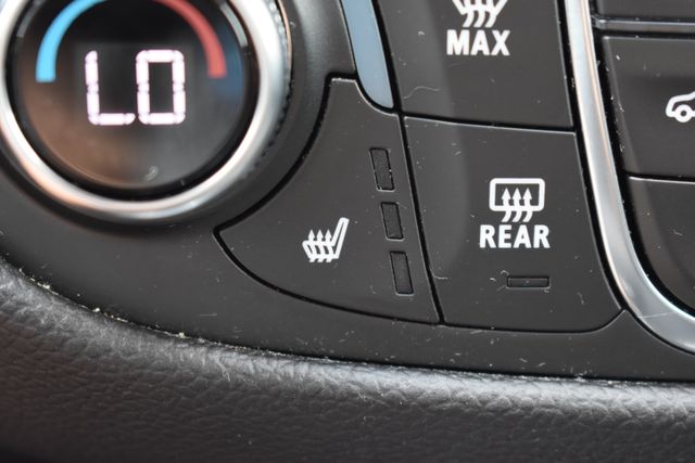 2024 Chevrolet Equinox LT - Photo 29