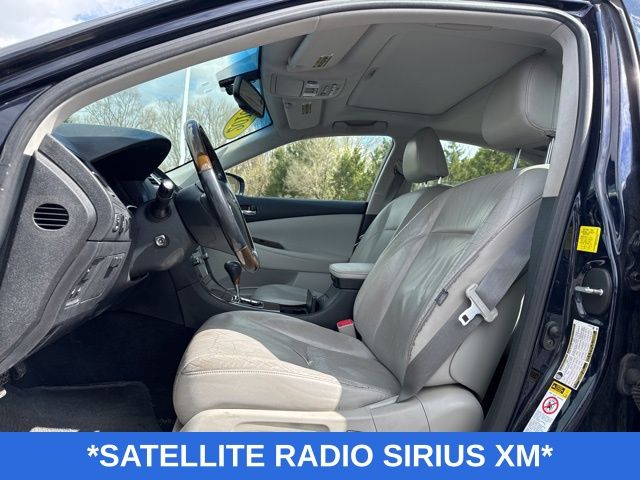 Used 2010 Lexus ES For Sale in Livonia, MI