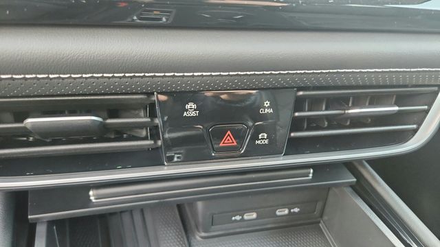 2026 Volkswagen Atlas