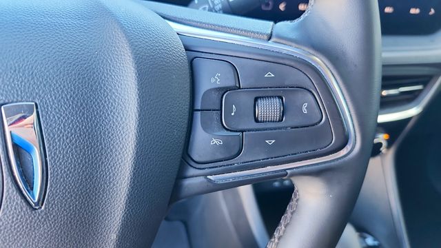 2024 Buick Encore GX