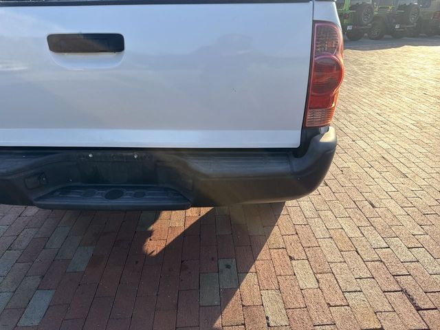 Used 2015 Toyota Tacoma Truck