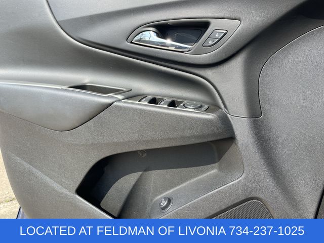 Used 2023 Chevrolet Equinox For Sale in New Hudson, MI