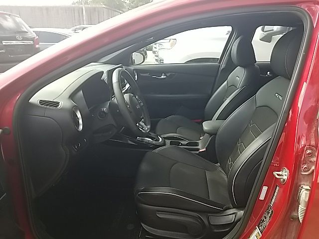 Used 2024 Kia Forte Sedan