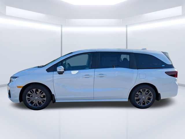 2026 Honda Odyssey Touring - Photo 7