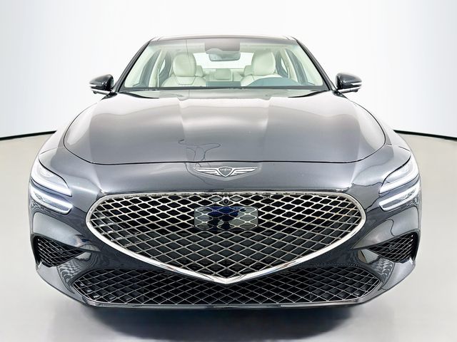 Thumbnail: 2026 Genesis G70 - 2